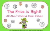Price is Right: All About Money for Promethean Board