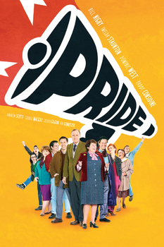 Preview of Pride Movie (2014) - Active Learning Tasks Bundle