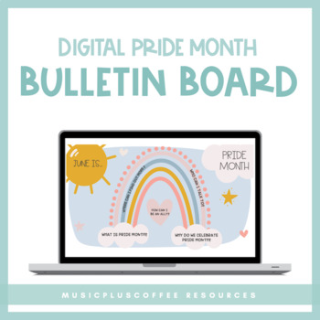 Pride Bulletin Board Worksheets Teaching Resources Tpt