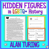 Pride Month - LGBTQ Historical Figures in History