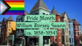 Pride Month: William Dorsey Swann (ca. 1858-1954), The Fir