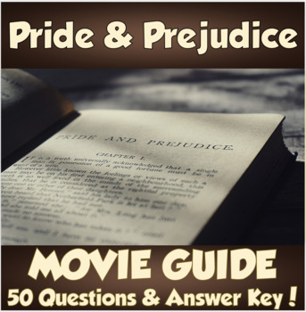 Preview of Pride & Prejudice (2005) Movie Guide