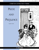 Pride & Prejudice Jane Austen Student & Teacher No Prep St