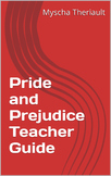 Pride and Prejudice Vocabulary, Lesson Plans and Teacher Guide