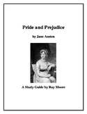 "Pride and Prejudice" by Jane Austen: A Study Guide