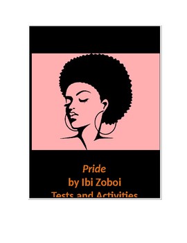 pride by ibi zoboi essay