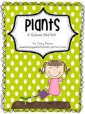 Primarily Plants (A Science Mini-Unit for K-1)