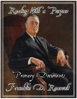 Preview of Primary Documents: Franklin Roosevelt