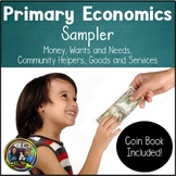 Primary Economics Free Sample