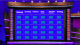 Primary End of Year Jeopardy!