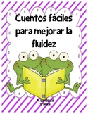 Primary Fluency in Spanish Fluidez para niños de primaria