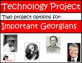 Primary Internet Research/Technology Project -  Important 