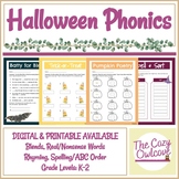 Primary Phonics