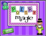 Primary Poetry Comprehension Pack