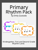Primary Rhythm Pack