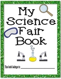 Primary Science Fair Student Guide Book