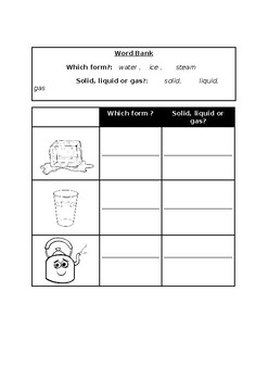 primary science worksheet collection bundle 20 worksheets20 pages