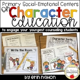 Character Education Centers