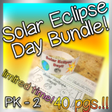 Primary Solar Eclipse Day Bundle