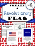 Revolutionary Flags Discovery