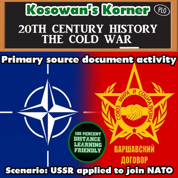 Preview of 20th Century History Declassified - The Soviet Union Tried to Join NATO