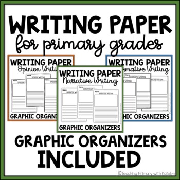 Primary Lined Paper With Picture Box Worksheets Teaching Resources Tpt