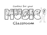 Primary/Junior Music Centres