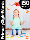 PrimarySightWords Kindergarten Sight Words Curriculum