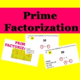 Prime Factorization