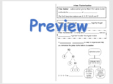 Prime Factorization Notes