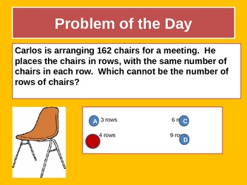 Prime Factorization For Visual Learners