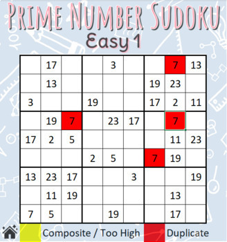 Easy Sudoku number 249762 for beginners and for kids. Start playing or  practice your Sudoku skills.