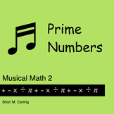 Prime Numbers