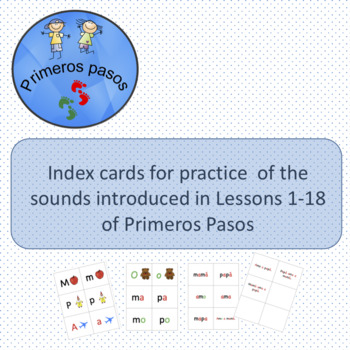 Printable Index Cards 4×6 PDF – Tim's Printables