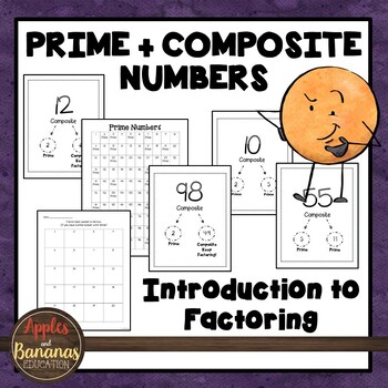 list of prime and composite numbers from 1 to 100