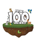 Primi 100 Animali