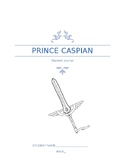 Prince Caspian Student Journal