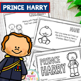 Prince Harry - Royal Biography Study