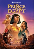 Prince of Egypt Vocabulary Movie Guide