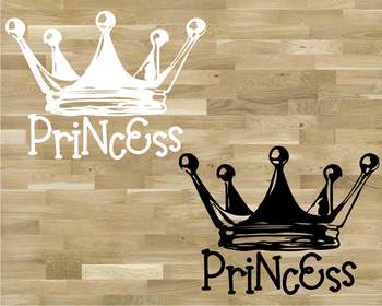 Download Princess Tiara Svg Crown Black Girl Magic Birthday Fairy Tale Queen 1260s