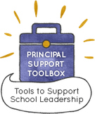 The administrator toolkit: MTSS, PD, Forms, evaluations, a