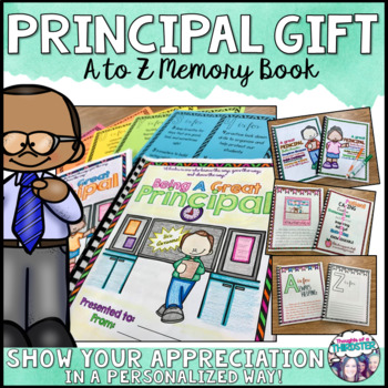 Preview of Principal Gift