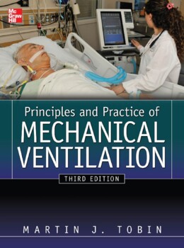 Preview of Principles And Practice of Mechanical Ventilation