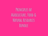 Principles of Ag, Food & Natural Resources Starter Kit