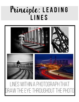 50 principles of composition in photography pdf free download