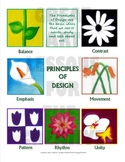 Principles of Design Basics Poster