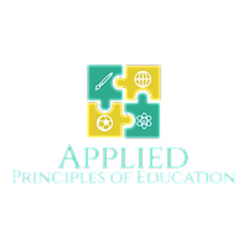 Preview of Principles of Education Resources