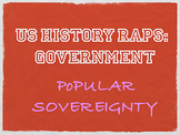 Principles of Government Rap: Popular Sovereignty