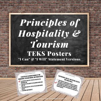 hospitality and tourism general knowledge