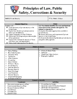 unit 2 criminal law and juvenile justice worksheet escolagersonalvesgui